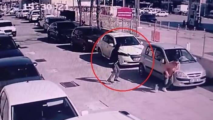 Antalya'da silahlı saldırı olayında 3 kişi tutuklandı