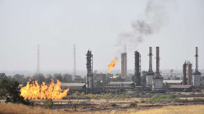 Irak'ta merkezi hükümet ve Kürt Bölgesel Yönetimi arasında anlaşma sağlandı: Petrol Türkiye'ye Kuzey Irak üzerinden gönderilecek