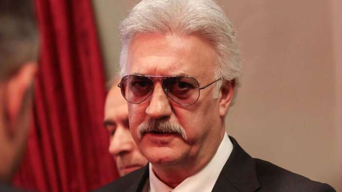 AVM çıkışı Tamer Karadağlı'ya sözlü saldırı: Şikayetçi oldu
