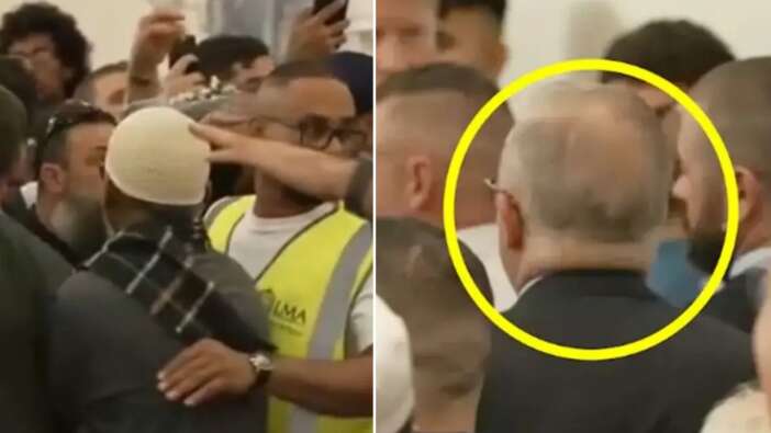 Avustralya'da bayram sabahı protesto: Başbakan Albanese'e soykırım tepkisi!