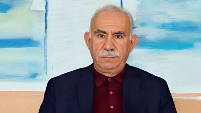 Abdullah Öcalan Nevruz mesajı yayınladı:“Jin, Jîyan, Azadî” demeye devam edelim