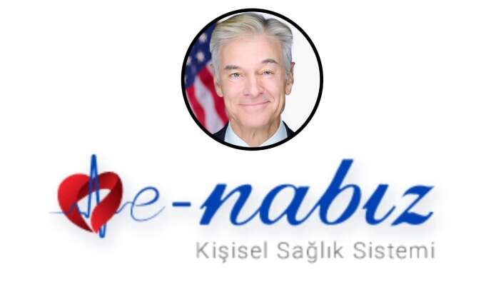 Gazeteci Cüneyt Özdemir anlattı: ABD e-Nabız sistemini kopyalamak mı istiyor? Dr. Mehmet Öz bu işin neresinde?
