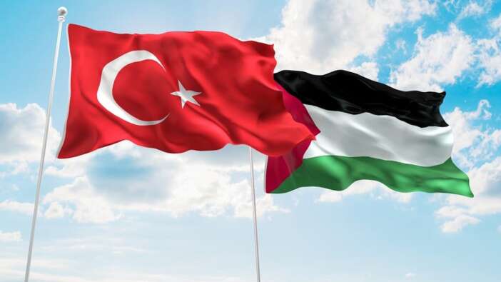 İsrail’in Gazze oldubittisine geçit yok! Hamas yöneticilerinden olağanüstü Türkiye ziyareti