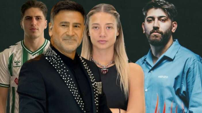 Kubilay Kaan Kundakçı cinayetinden tutuklanan türkücü İzzet Yıldızhan tahliye edildi!