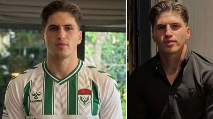 Futbolcu Kubilay Kaan Kundakçı cinayetinde Alaattin Kadayıfçıoğlu, Aleyna Kalaycıoğlu, İzzet Yıldızhan dahil 7 tutuklama! O isimler serbest bırakıldı