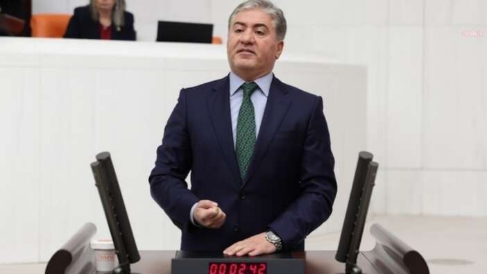 Emlak zengini çıktı... CHP Grup Başkanvekili Murat Emir’in 68 tapuluk dev listesi ifşa oldu!