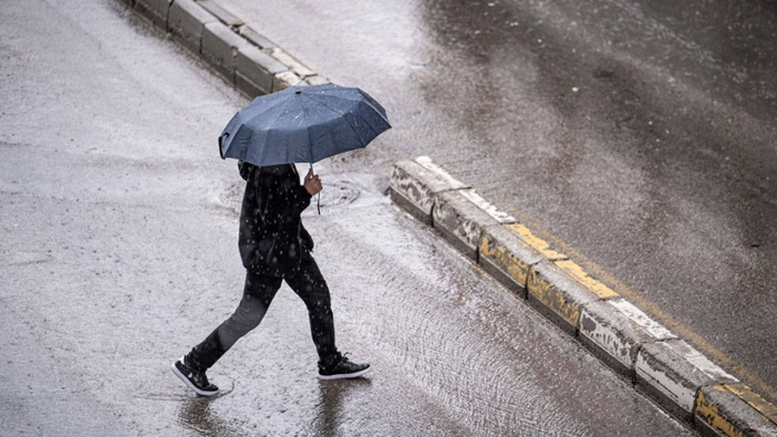 25 Mart Çarşamba hava durumu! Bugün hava nasıl olacak?