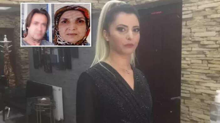 Bursa'da vicdanları sızlatan olay: Annesine bebeğini öldürttü! "İster çöpe at, ister göm!"