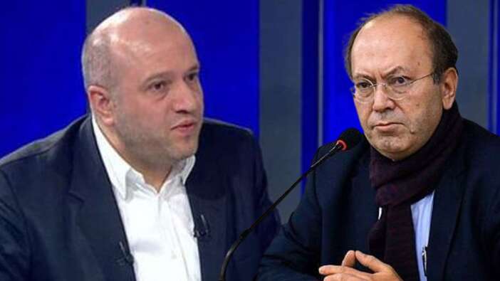 İran Savaşı’nda mezhepçi fitneye sert çıkış! Salih Tuna’dan Yusuf Kaplan’a: Meczuplaşma