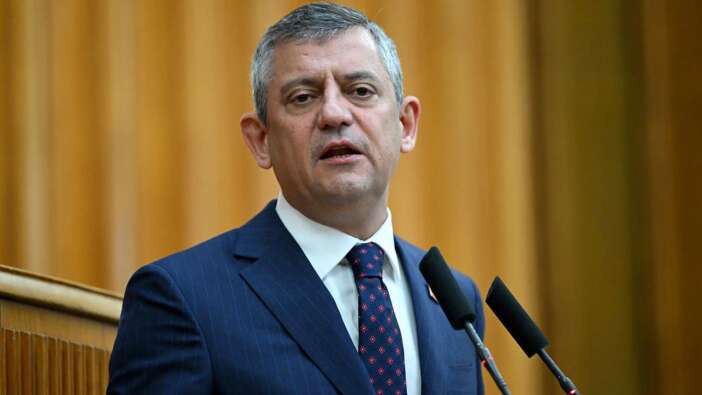 CHP Lideri'ne kaçış planı iddiası! Ekrem İmamoğlu Özgür Özel'e ABD'de ev aldı