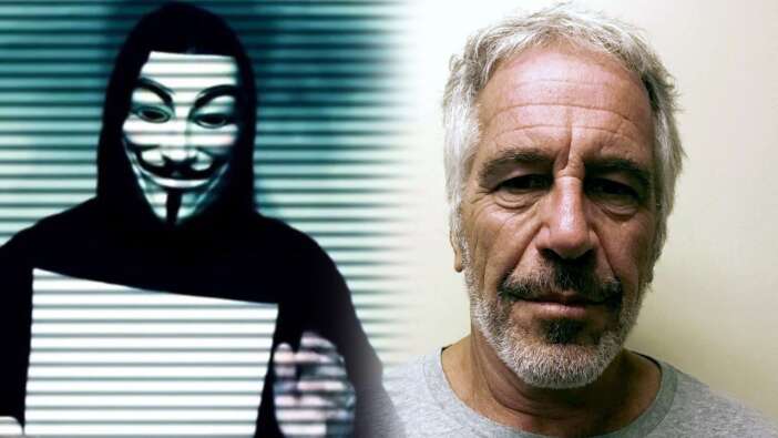 Epstein çetesi şimdi yandı! Ünlü grup hepsini tek tek ifşa edecek