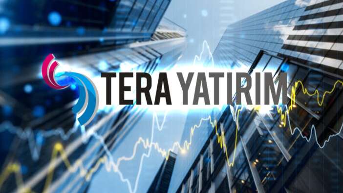 Tera Yatırım'dan tarihi rekor: 22 günde 7,2 milyarlık 4 dev arz!
