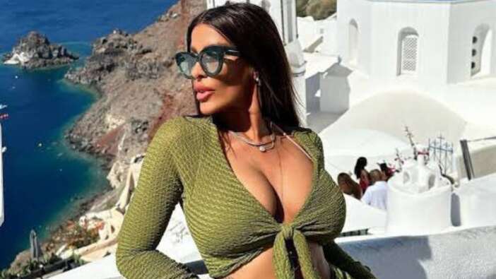 Adanalı'nın Pınar'ı Tuğçe Özbudak'a tutuklama istemi! Suçu fuhşa teşvik: Gayrimenkulle ilgileniyordu...