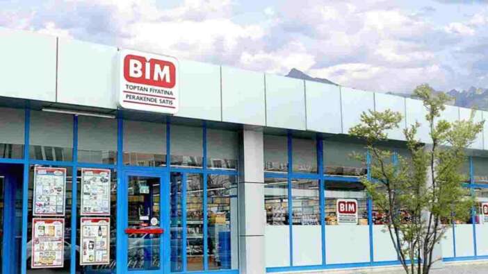 BİM 27 Mart 2026 Aktüel ürünler kataloğu yayımlandı! Bu hafta BİM'de neler var?