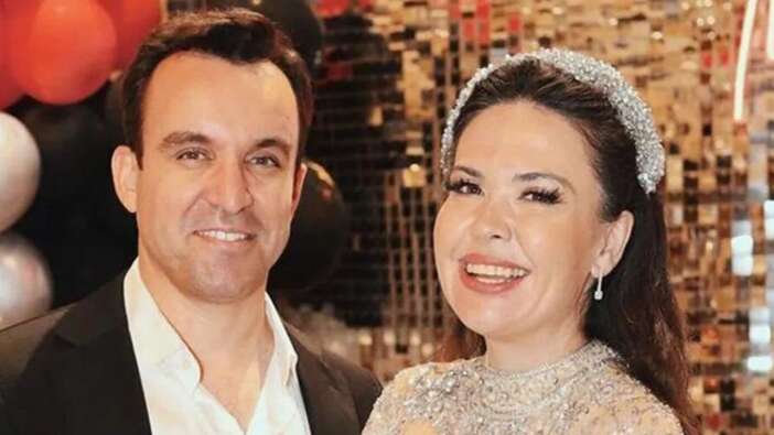 Sosyal medya fenomeni Özlem Öz yeni malikanesini paylaştı