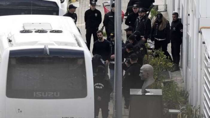 Hakan Sabancı'nın ifadesi ortaya çıktı! Aygül Aydın'ın da adı geçiyor: Hayatımda uyuşturucu kullanmadım