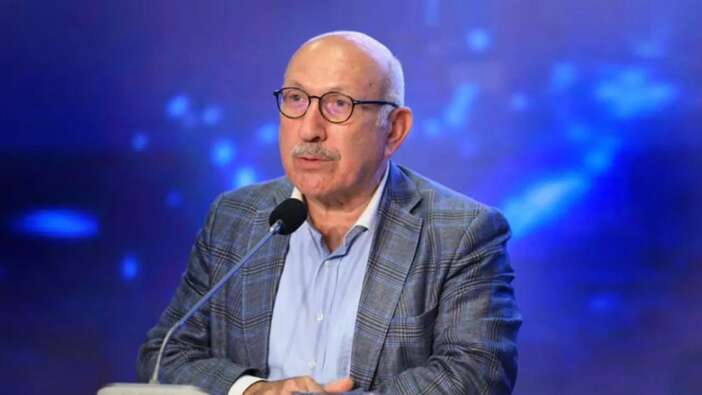 Gözaltına alınmıştı! Eski milletvekili Ali Bayramoğlu tutuklandı