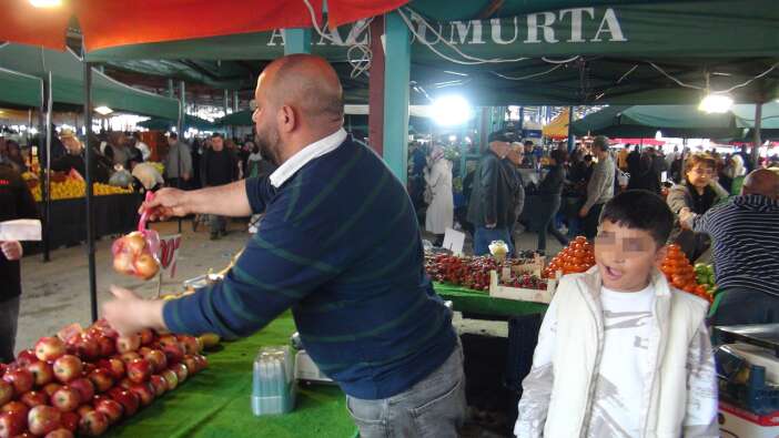 4 yıldır süren mücadeleyi kazandı! Manisa'daki köpek saldırısı davasında tarihi karar