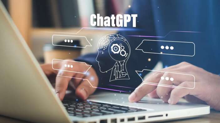 ChatGPT'yi hafife almayın! Sizi hem dinliyor hem de görüyor