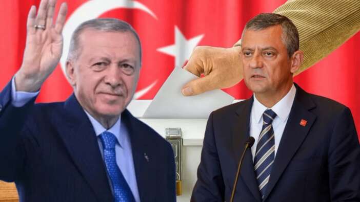 İBB'deki yolsuzluk ve Terörsüz Türkiye seçmeni nasıl etkiledi? Son seçim anketi açıklandı: İşte AK Parti ve CHP'nin oy oranları...