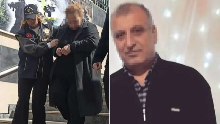 Türkiye bu cinayeti konuşuyor... "Ters ilişki" ölümünde kadının ifadesi ortaya çıktı! "Kendimi savunmak için boğdum"