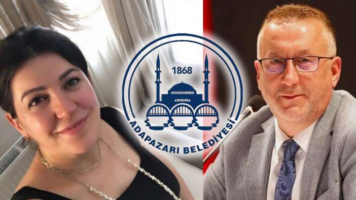 Adapazarı Belediye Başkanı Mutlu Işıksu'nun yasak aşk skandalına dair gelişmelerin ardı arkası kesilmiyor.