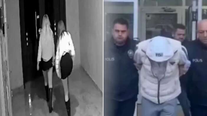 Ankara'da "aşk tuzağı" operasyonu: Sosyal medyadan tanışıp eve çağırdılar, dehşeti yaşattılar!
