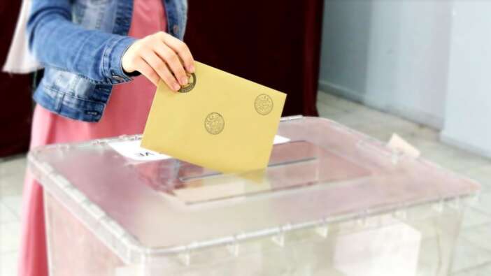 YSK'dan kritik karar! 7 Haziran'da seçim var: 3 şehir, 5 belde ve 41 parti!