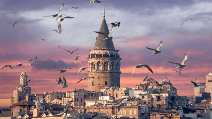 Galata Kulesi'nin tapusu kimin? Son nokta koyuldu... İBB'nin talebi reddedildi!