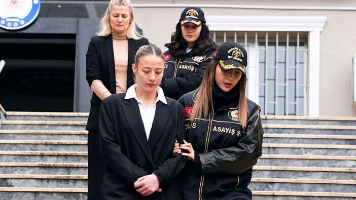 Kubilay Kaan Kundakçı cinayeti! Aleyna Kalaycıoğlu, cinayet yerinin konumunu Alaattin Kadayıfçıoğlu'na gönderdi!