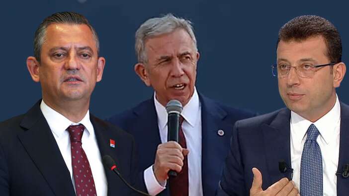 ''Cumhurbaşkanı olacağım diye hapis yatamam!” Mansur Yavaş aday mı değil mi? Yoksa butlan kararını mı bekliyor?