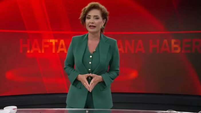 Sözcü TV'de göz göre göre algı operasyonu! Özlem Gürses tacizci belediye başkanını AK Partili diye lanse etti