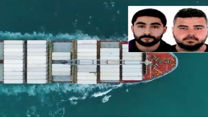 Avrupa'nın Pablo Escobar'ı Baybaşinler'e 6 ülkeli "sigara" darbesi: Türkiye'deki tüm mal varlıklarına el konuldu!