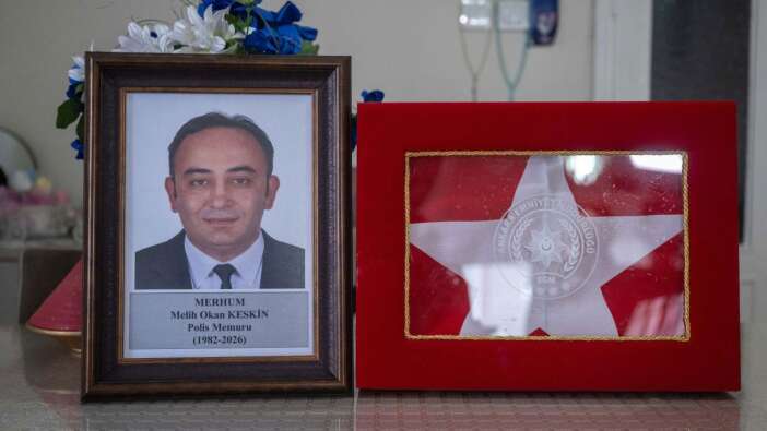 Muayene istasyonunda polisin ölümüne ilişkin istenen cezalar belli oldu