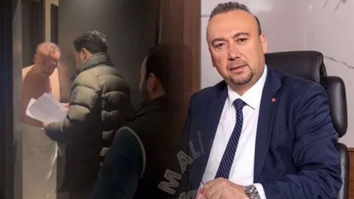 Tutuklanan Özkan Yalım'ın ifadesi ortaya çıktı! "Sevgilime 1.5 milyon TL gönderdim, Bornova Belediyesi'ne ben yerleştirdim!"