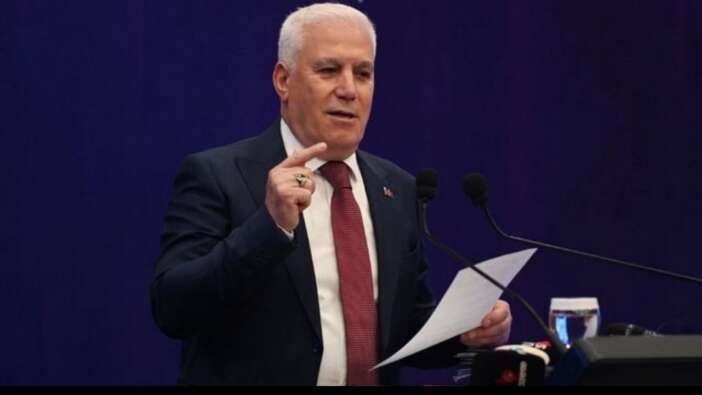 Gözaltına alınan Bursa Belediye Başkanı Mustafa Bozbey'den ilk açıklama: Çağırsaydınız gelirdim
