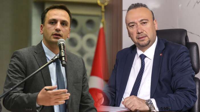Bornova’dan Özkan Yalım itirafı: ''Sevgilisini işe aldık, zararı cebimden ödeyeceğim''