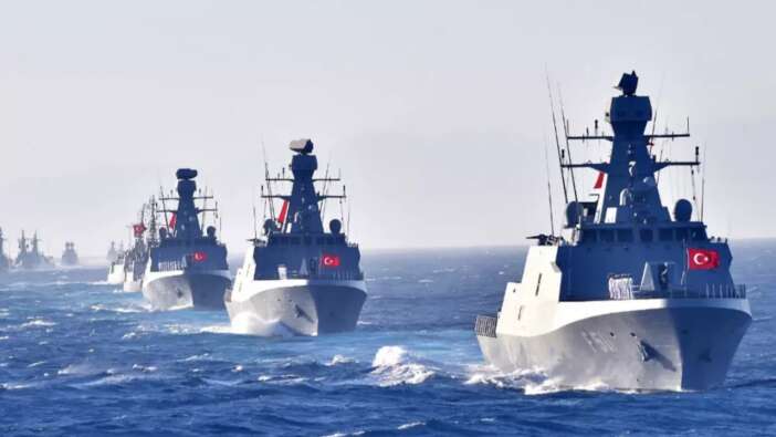İstanbul Boğazı'na NATO üssü mü kuruluyor? Bomba iddia sonrası açıklama geldi...