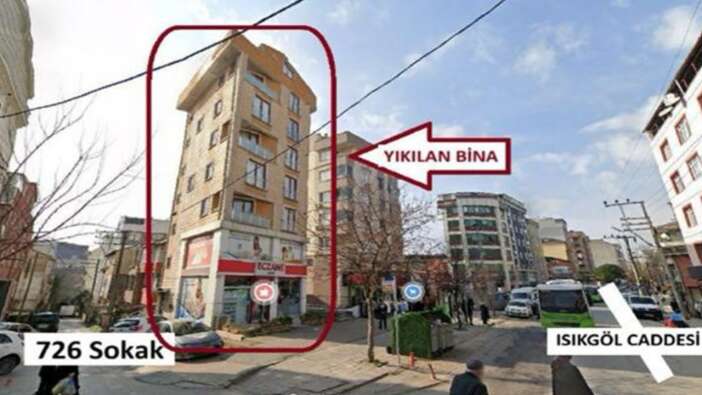 Gebze faciasında Bilim Kurulu raporu ortaya çıktı! Metro değil, dere yatağı ve çürük beton yıktı...