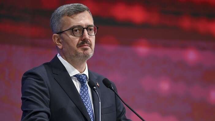 Türkiye'den İsrail'in idam düzenlemesine sert tepki: "Açık bir zulüm örneği"