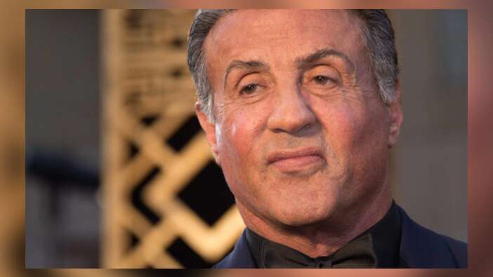 Şok! Sylvester Stallone 16 yaşındaki kız çocuğuna tecavüzle suçlanıyor