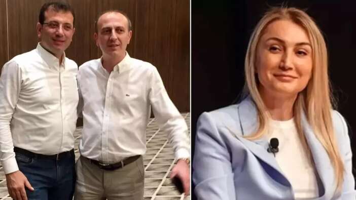 Uyuşturucu iddiasıyla tutuklanmıştı! Dilek İmamoğlu'nun kardeşi hakkında istenen ceza belli oldu