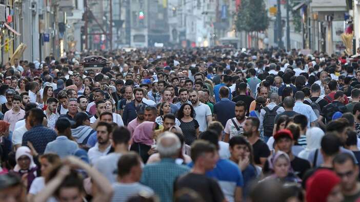 Türkiye’nin en stresli 7 şehri belli oldu! İşte o liste