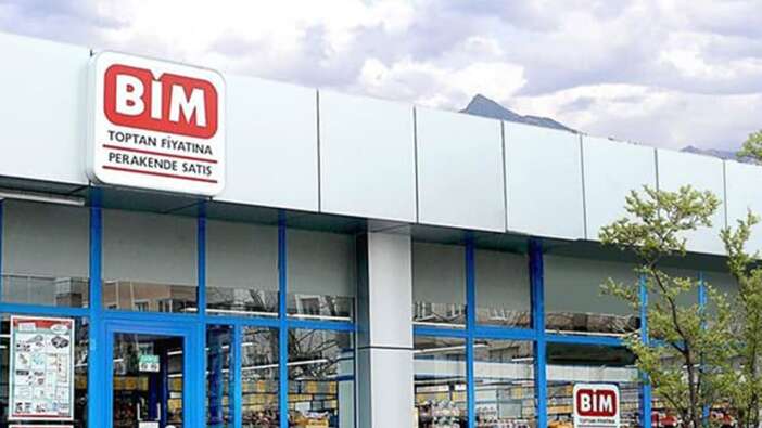 BİM, 8 Nisan 2026 Çarşamba kataloğu yayımlandı!