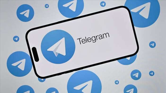 Telegram'da tetikçilik ilanı verenlere gözaltı: "Tetik yapılır, mekan kurşunlanır..."