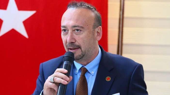 Şantaj ve tehdit iddiası! CHP Özkan Yalım'ı bu yüzden ihraç etmiyormuş: "İhraç edilirsem her şeyi anlatırım"