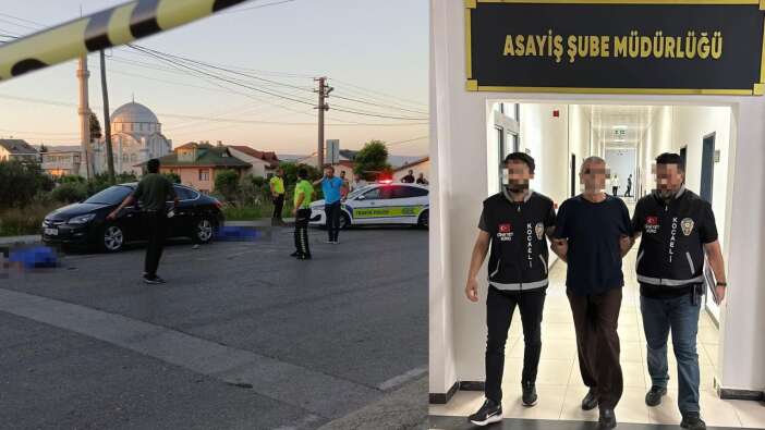 Baba ve oğlu sokak ortasında öldüren yaşlı adam: "Keşke dolandırılmasaydım"