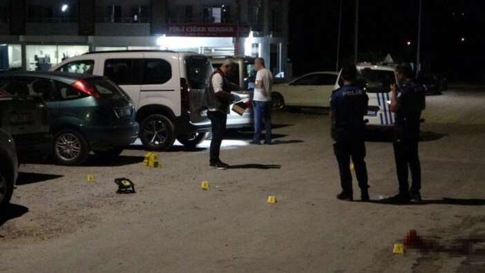 Malatya'da düğün salonundaki cinayette karar