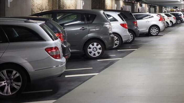 İstanbul'un otopark krizine mahalle bazlı planlama ve okul bahçeleri önerisi