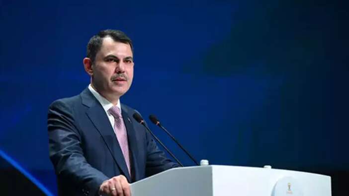 Bakan Kurum tüm detayları paylaştı! İstanbul’da kentsel dönüşüme dev destek! 3 milyon TL kredi, ilk yıl ödemesiz, çok düşük faiz